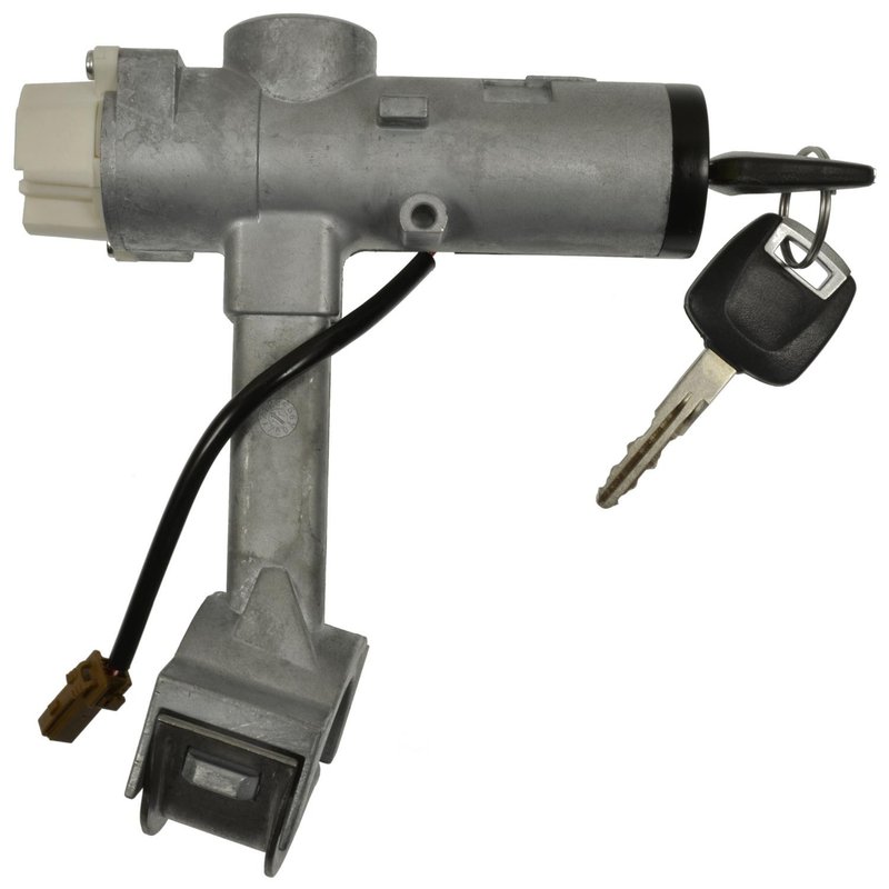 Standard Ignition US-1201 Ignition Lock Cylinder and Switch