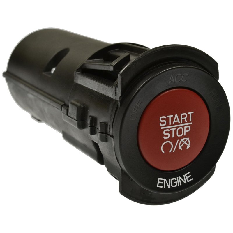 Standard Ignition US1290 Push To Start Switch