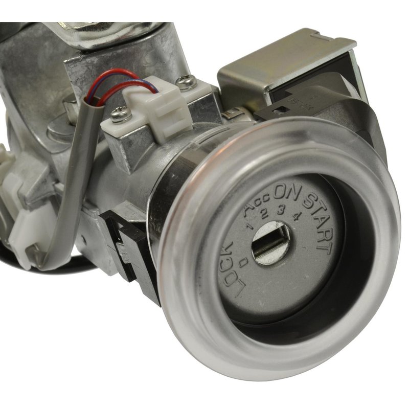 Standard Ignition US1333 Ignition Lock Cylinder and Switch