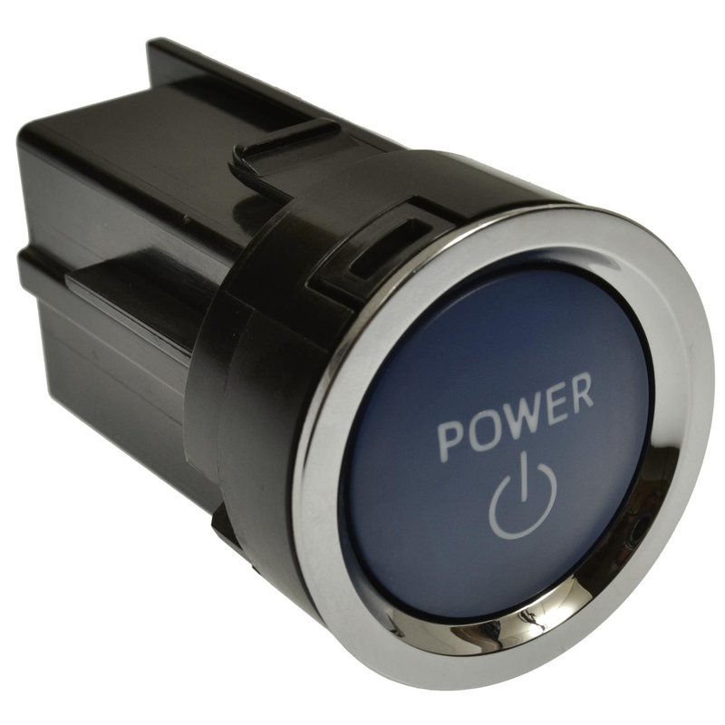 Standard Ignition US1372 Push To Start Ignition Switch