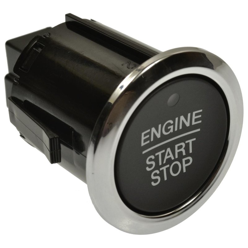 Standard Ignition US1378 Push To Start Ignition Switch