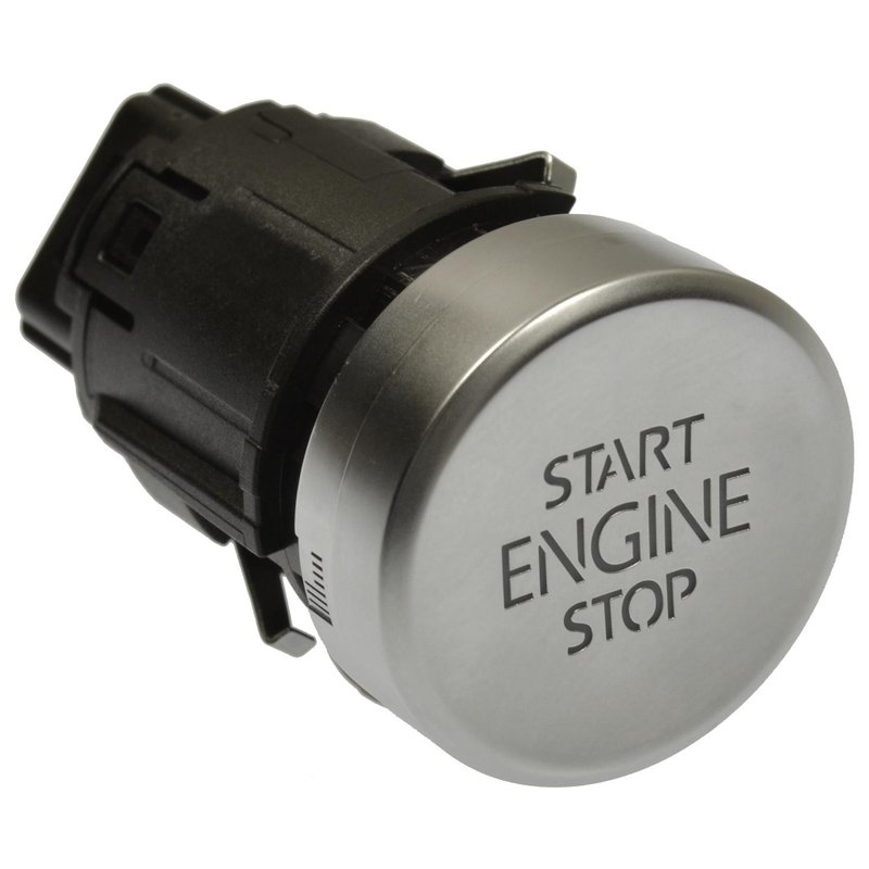 Standard Ignition US1380 Push To Start Switch