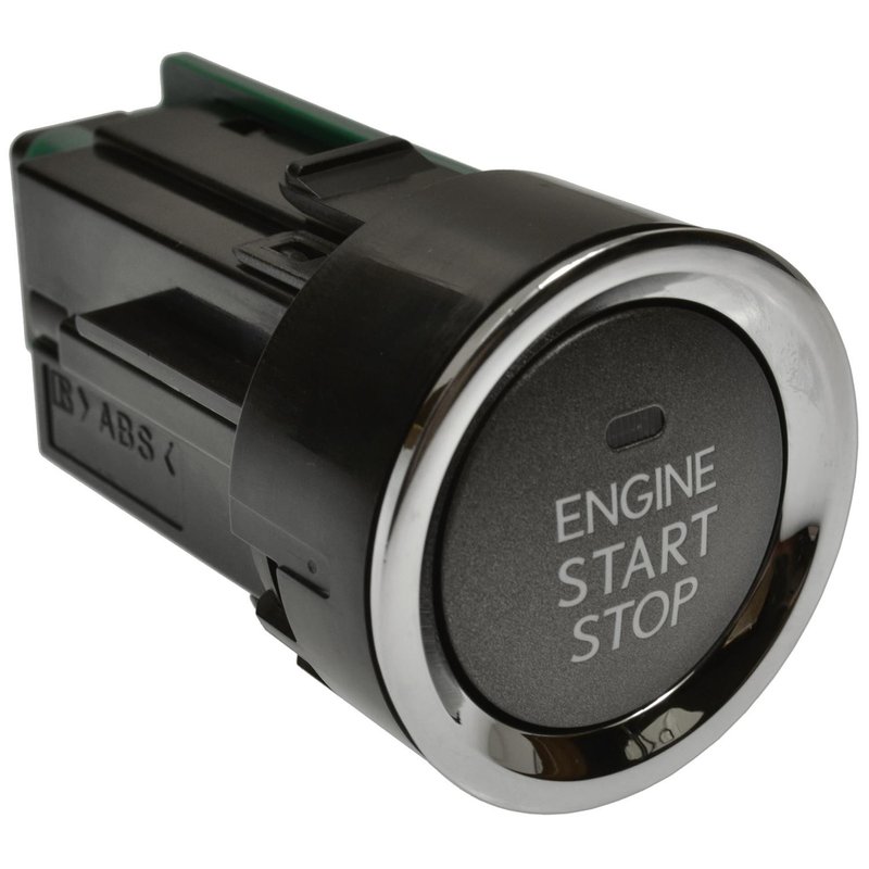 Standard Ignition US1387 Push To Start Switch