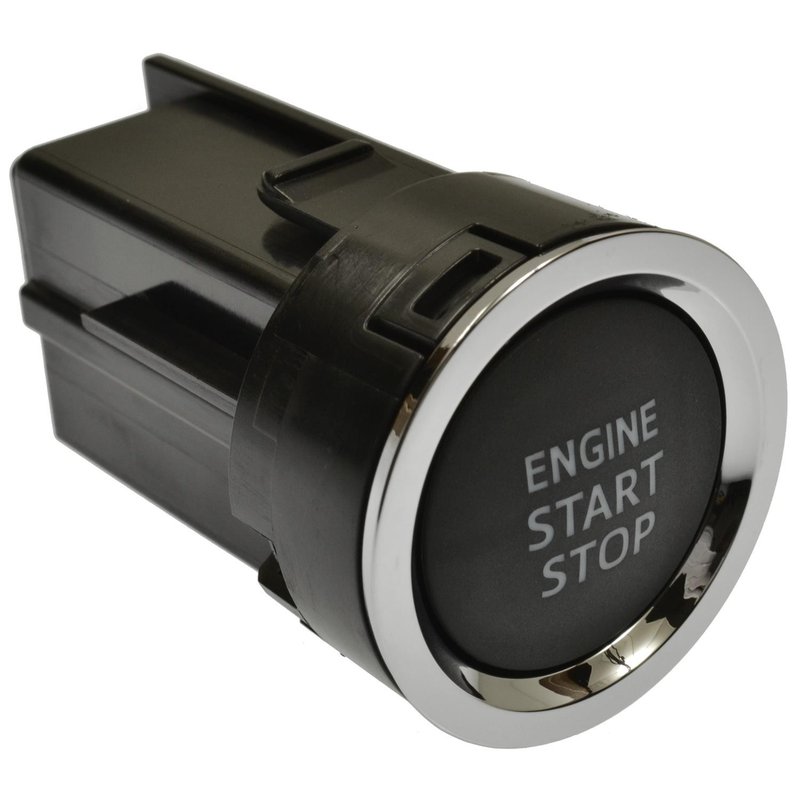 Standard Ignition US1435 Push To Start Ignition Switch