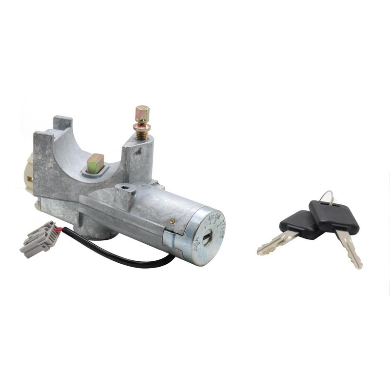 Standard Ignition US1491 Ignition Lock Cylinder and Switch