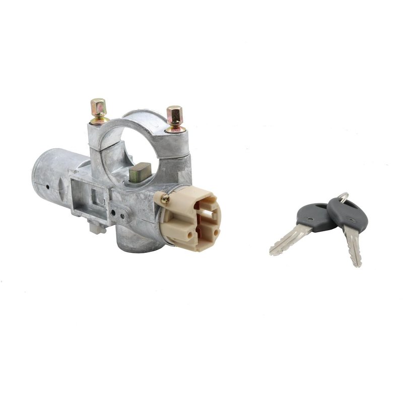 Standard Ignition US1492 Ignition Lock Cylinder and Switch