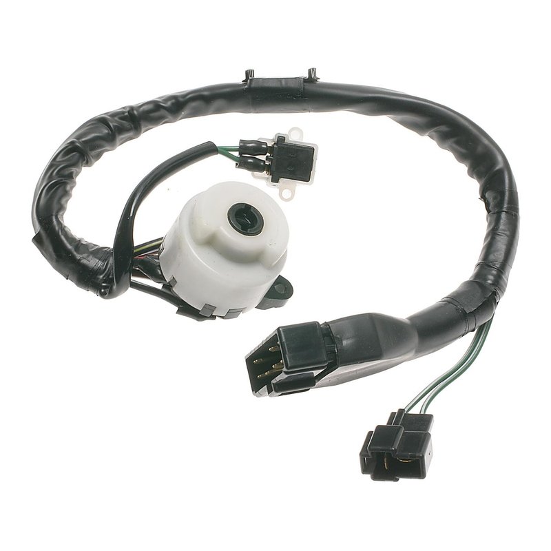 Standard Ignition US-166 Ignition Switch
