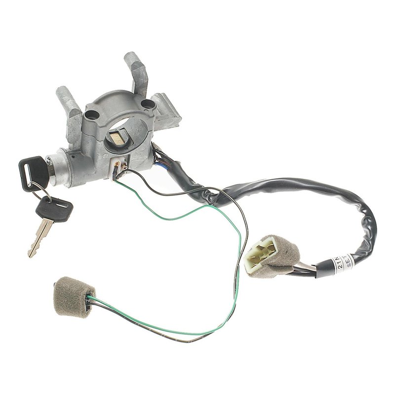 Standard Ignition US-171 Ignition Lock Cylinder and Switch