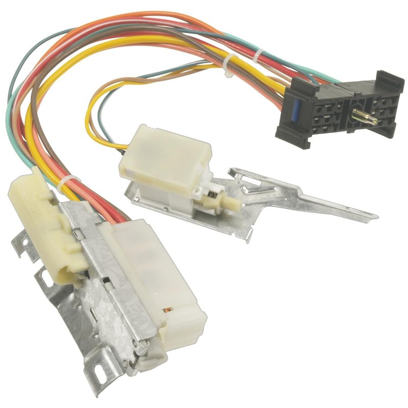 Standard Ignition US-242 Ignition Switch