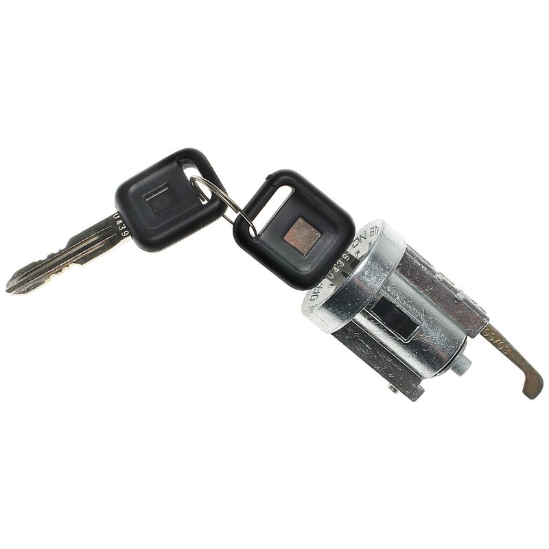 Standard Ignition US-244L Ignition Lock Cylinder