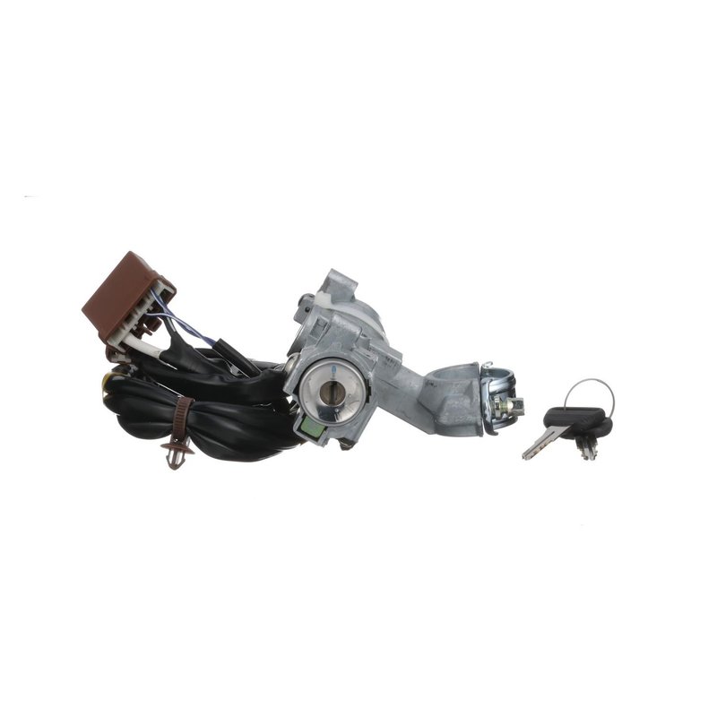 Standard Ignition US-285 Ignition Lock Cylinder and Switch