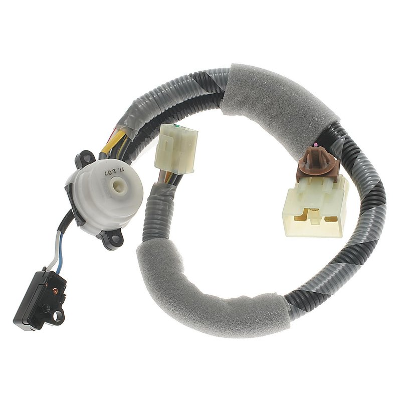 Standard Ignition US-287 Ignition Switch