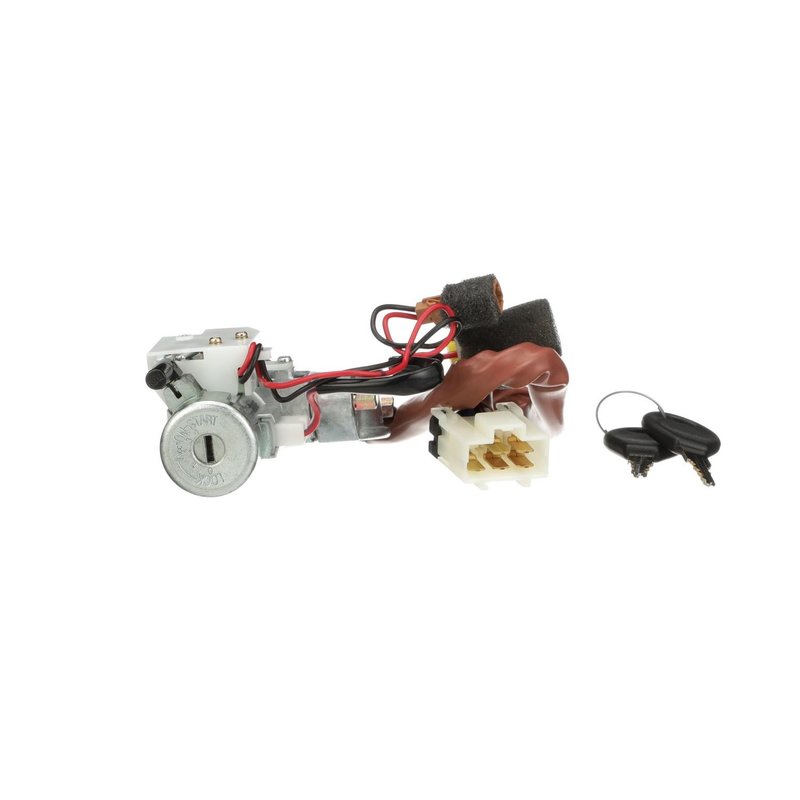 Standard Ignition US-302 Ignition Lock Cylinder and Switch