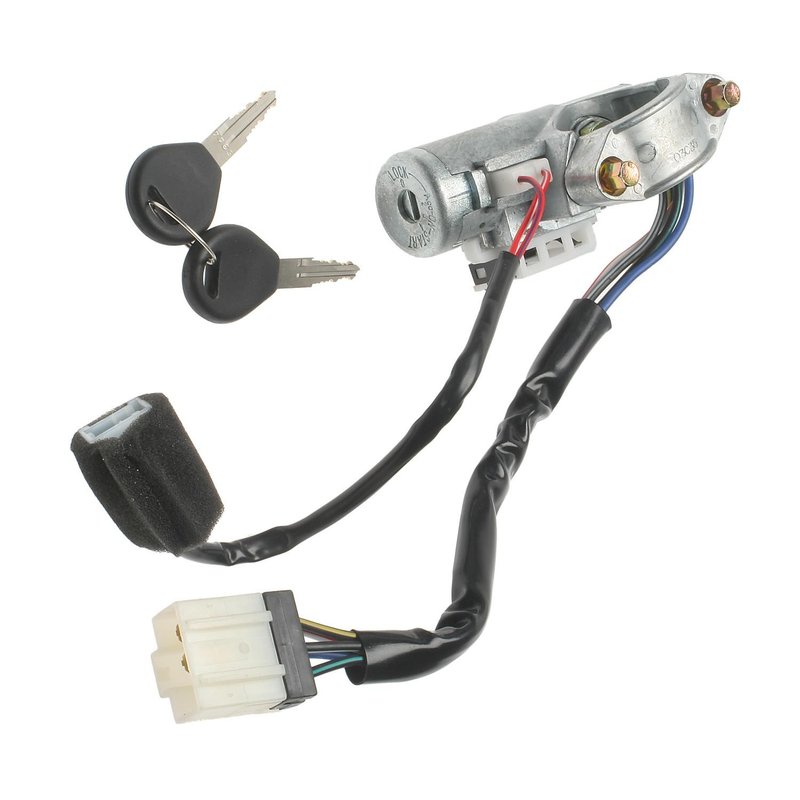 Standard Ignition US-305 Ignition Lock Cylinder and Switch