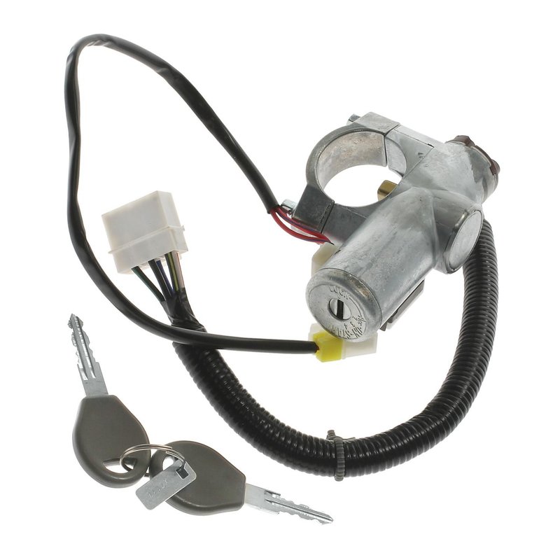 Standard Ignition US-336 Ignition Lock Cylinder and Switch