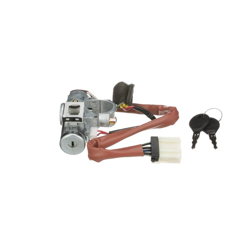 Standard Ignition US-353 Ignition Lock Cylinder and Switch