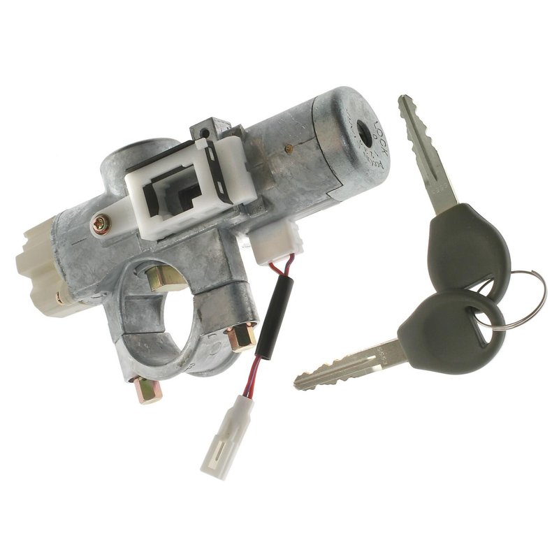 Standard Ignition US-357 Ignition Lock Cylinder and Switch