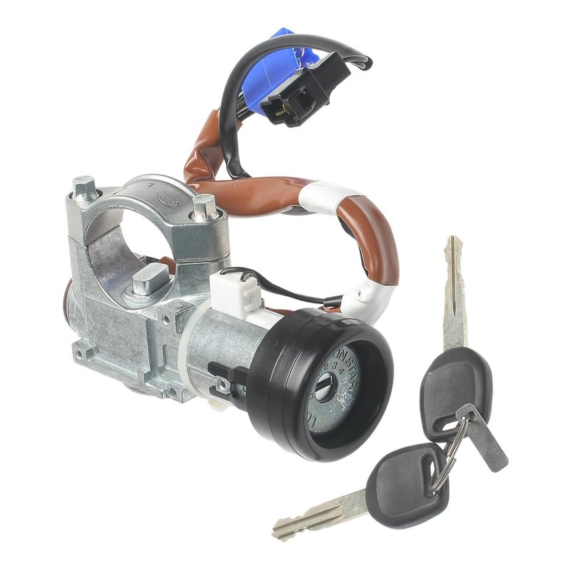Standard Ignition US-367 Ignition Lock Cylinder and Switch