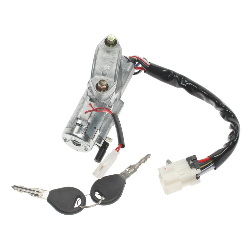 Standard Ignition US-371 Ignition Lock Cylinder and Switch