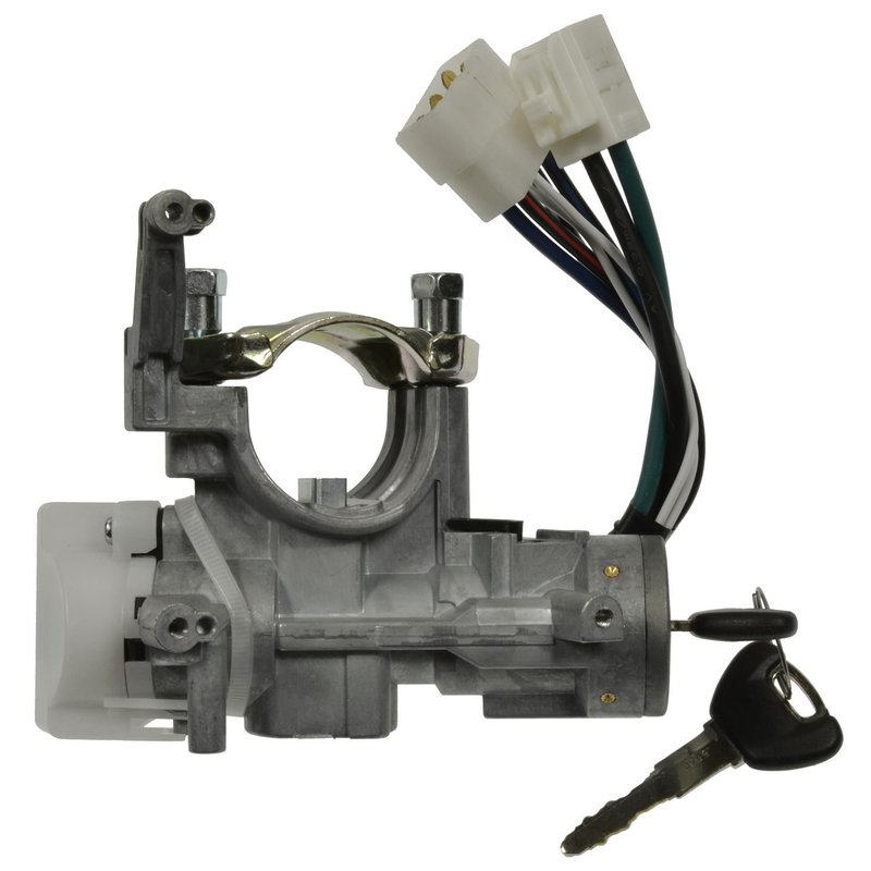 Standard Ignition US-372 Ignition Switch