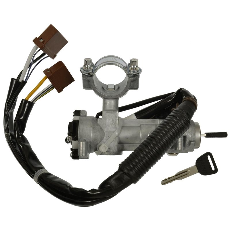 Standard Ignition US-390 Ignition Lock Cylinder and Switch