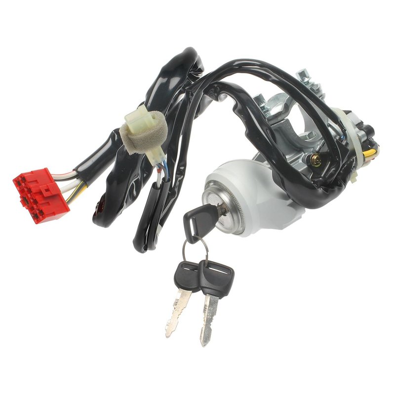 Standard Ignition US-419 Ignition Lock Cylinder and Switch