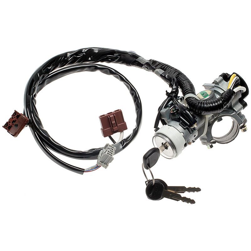 Standard Ignition US-427 Ignition Lock Cylinder and Switch