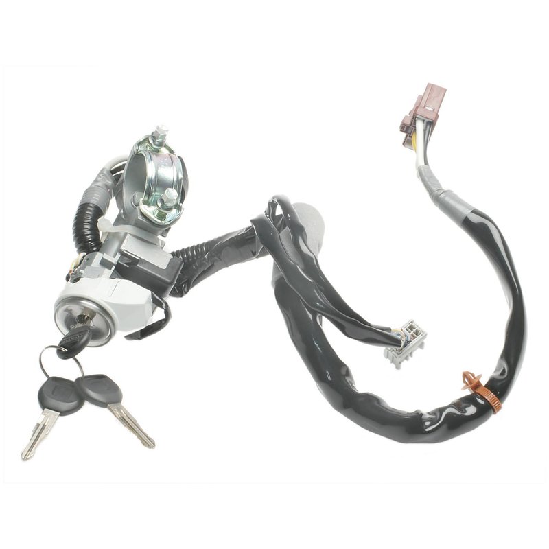 Standard Ignition US-467 Ignition Lock Cylinder and Switch