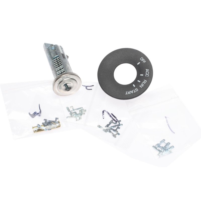 Standard Ignition US-514L Ignition Lock Cylinder