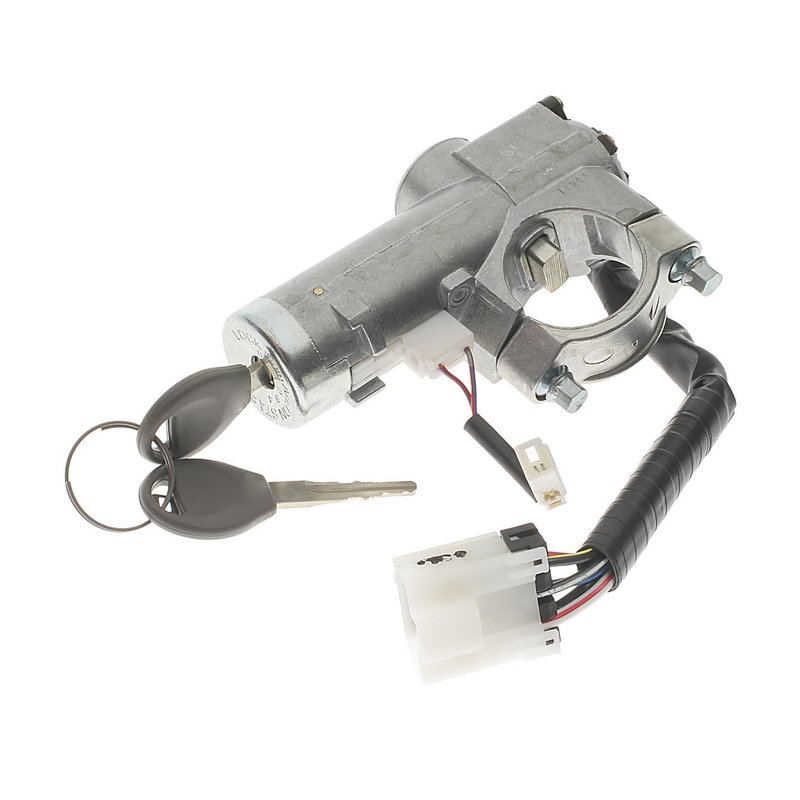 Standard Ignition US-519 Ignition Lock Cylinder and Switch