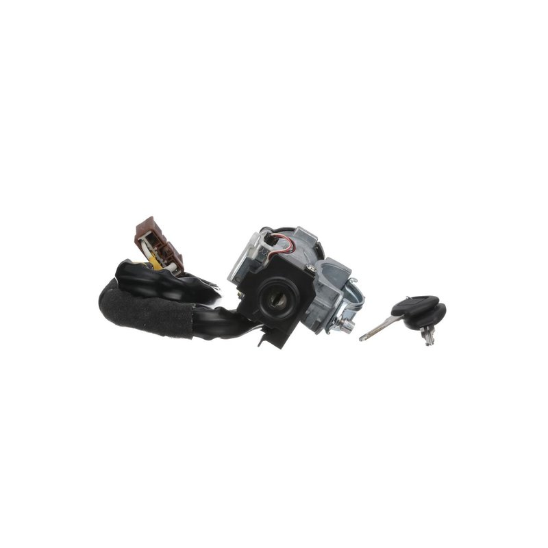 Standard Ignition US-520 Ignition Lock Cylinder and Switch