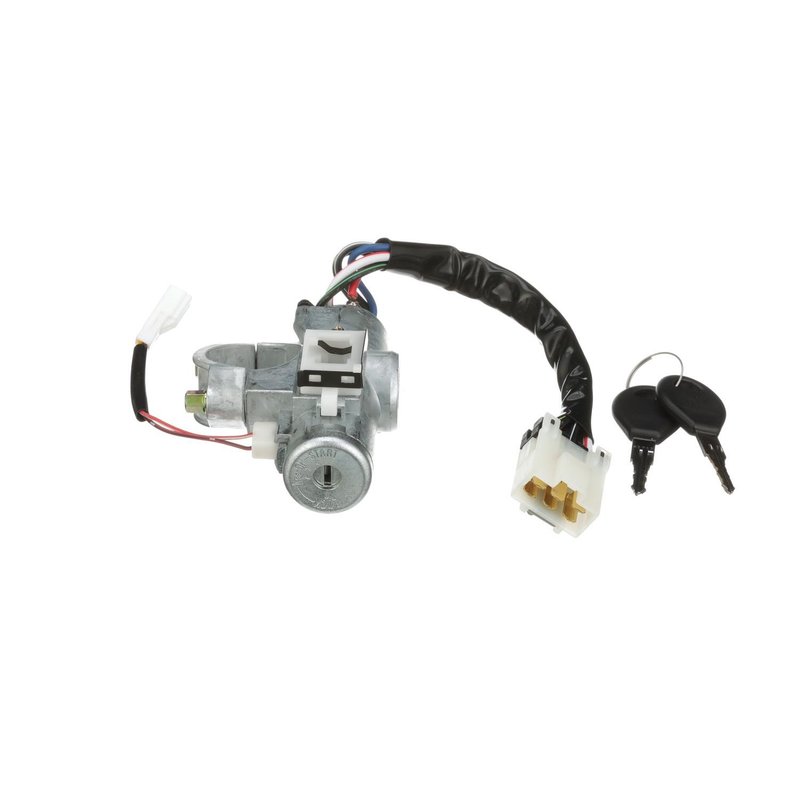 Standard Ignition US-530 Ignition Lock Cylinder and Switch