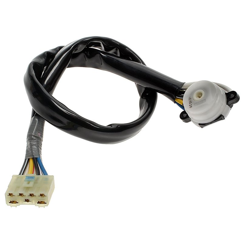 Standard Ignition US-544 Ignition Switch