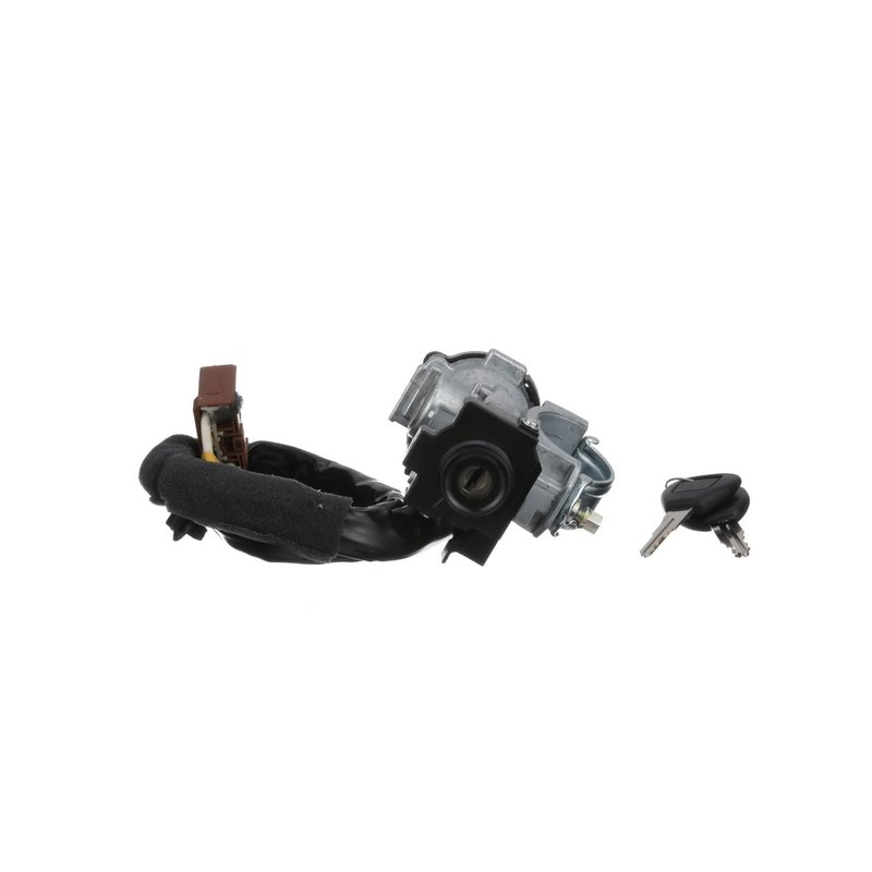 Standard Ignition US-548 Ignition Lock Cylinder and Switch