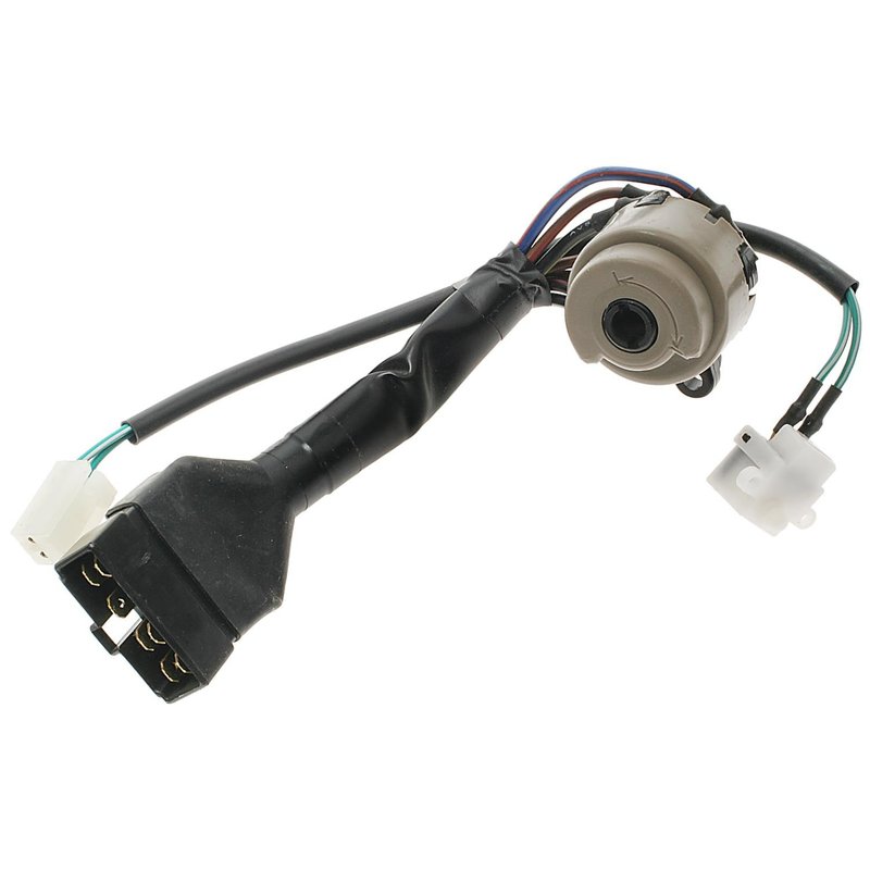 Standard Ignition US-562 Ignition Switch