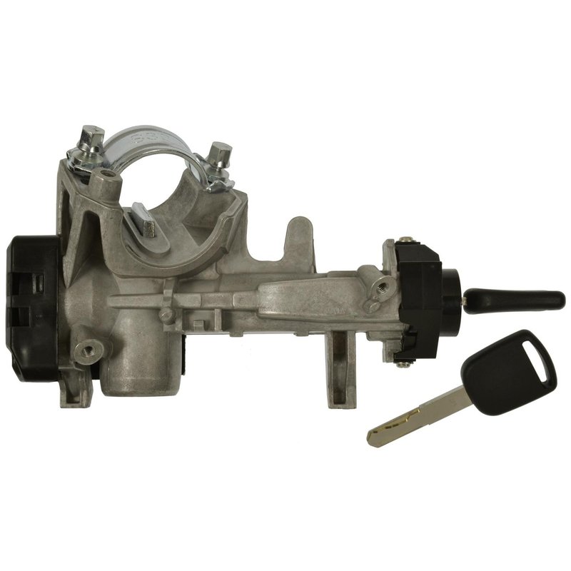Standard Ignition US-605 Ignition Lock Cylinder and Switch