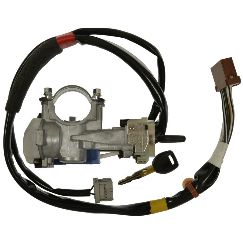 Standard Ignition US-612 Ignition Lock Cylinder and Switch