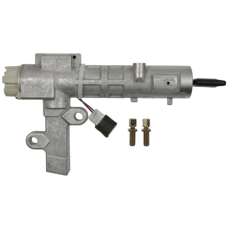 Standard Ignition US-618 Ignition Lock Cylinder and Switch