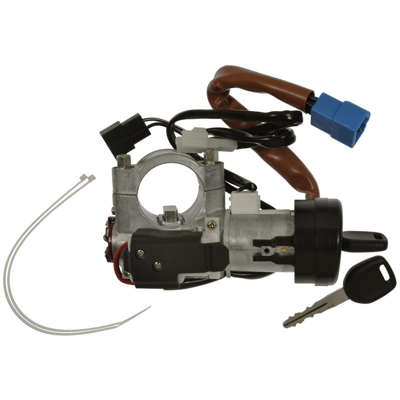 Standard Ignition US-633 Ignition Lock Cylinder and Switch