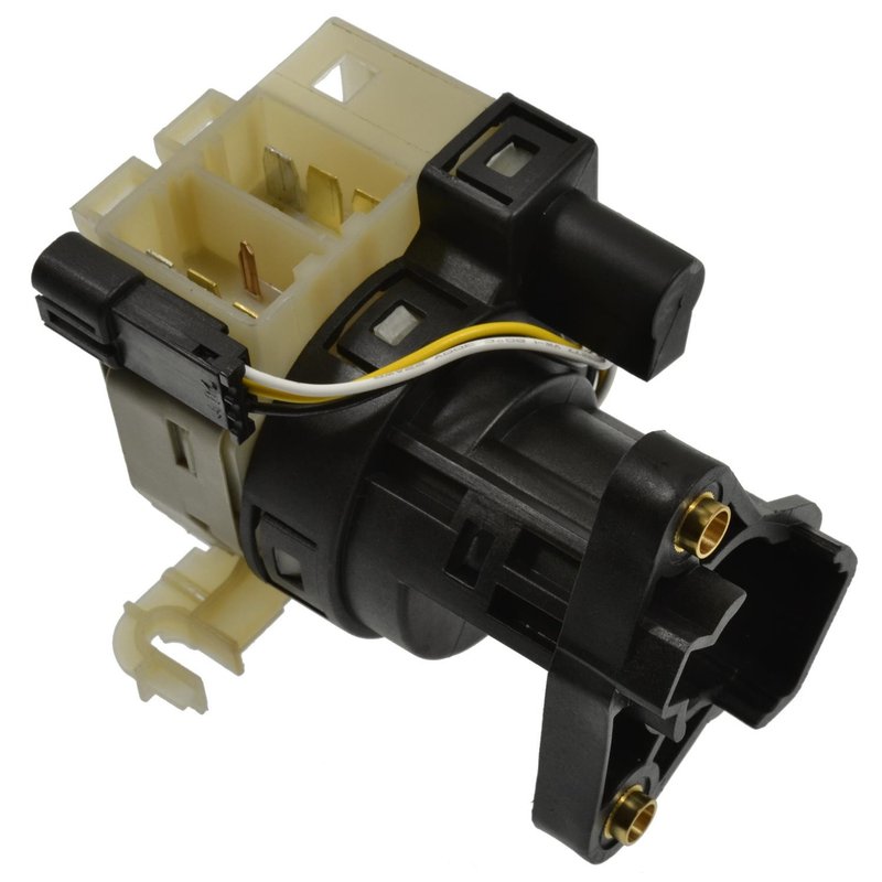 Standard Ignition US-651 Ignition Switch