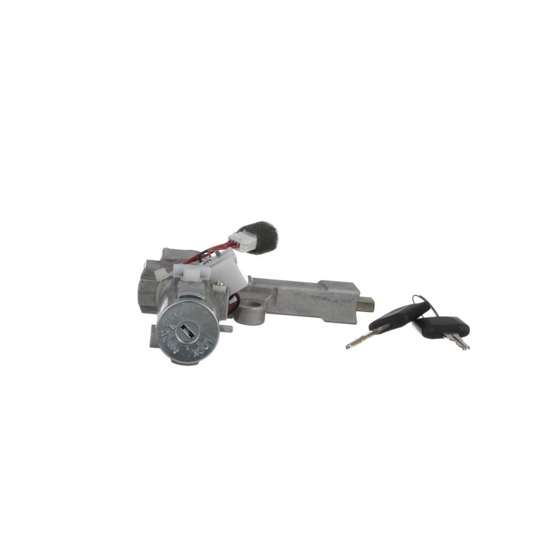 Standard Ignition US-677 Ignition Lock Cylinder and Switch