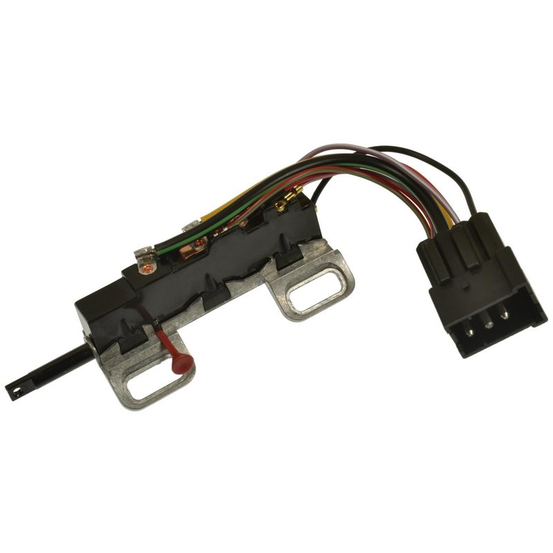 Standard Ignition US-67 Ignition Switch