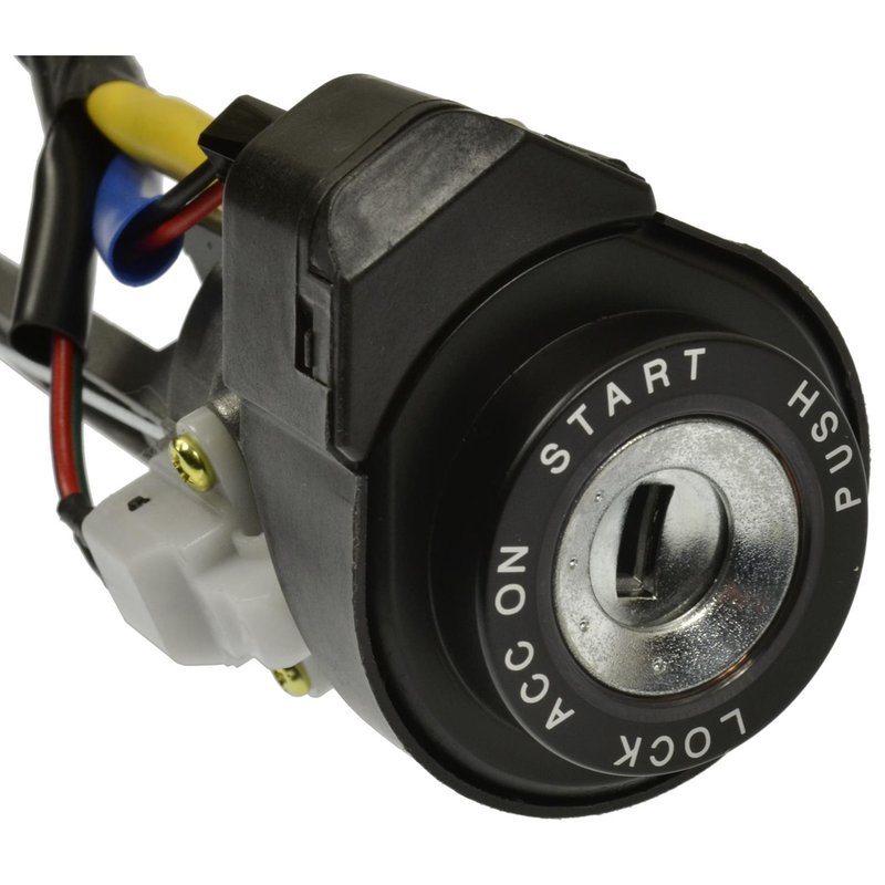 Standard Ignition US693L Ignition Lock Cylinder