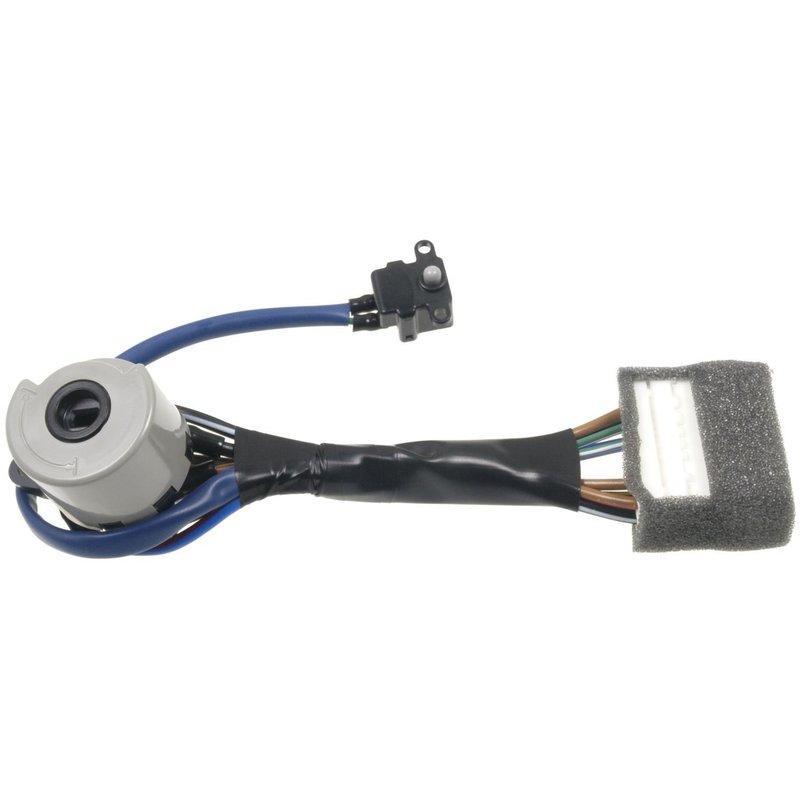 Standard Ignition US-711 Ignition Switch