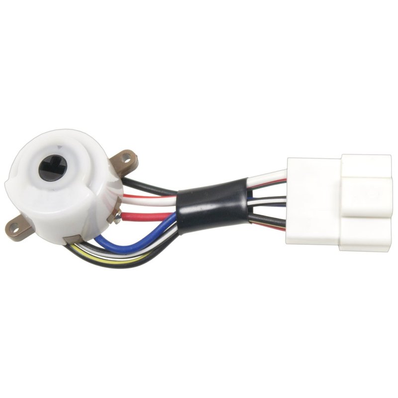 Standard Ignition US-715 Ignition Switch