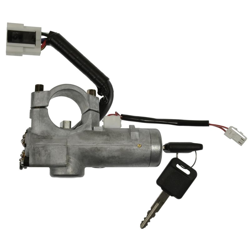 Standard Ignition US-722 Ignition Lock Cylinder and Switch