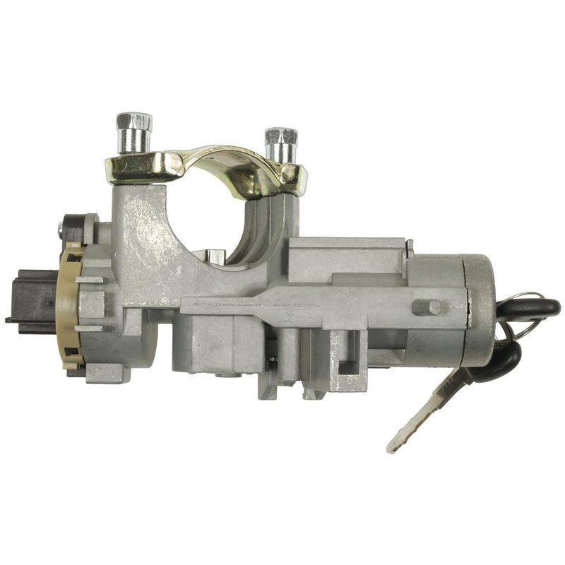 Standard Ignition US-726 Ignition Lock Cylinder and Switch