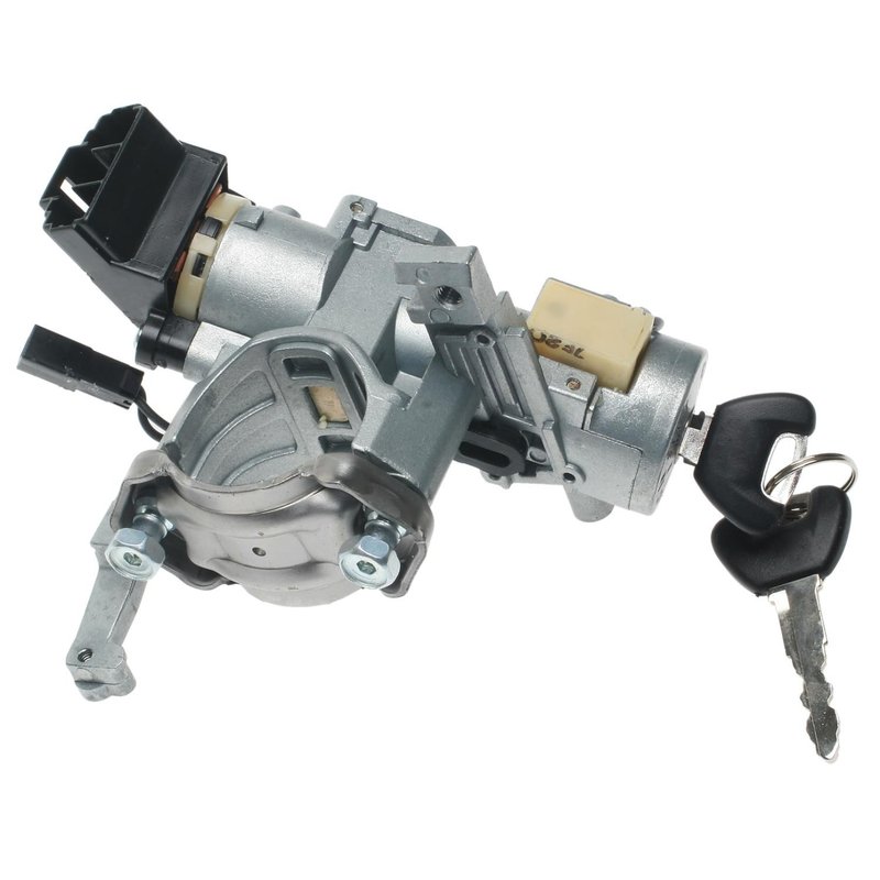 Standard Ignition US-729 Ignition Lock Cylinder and Switch