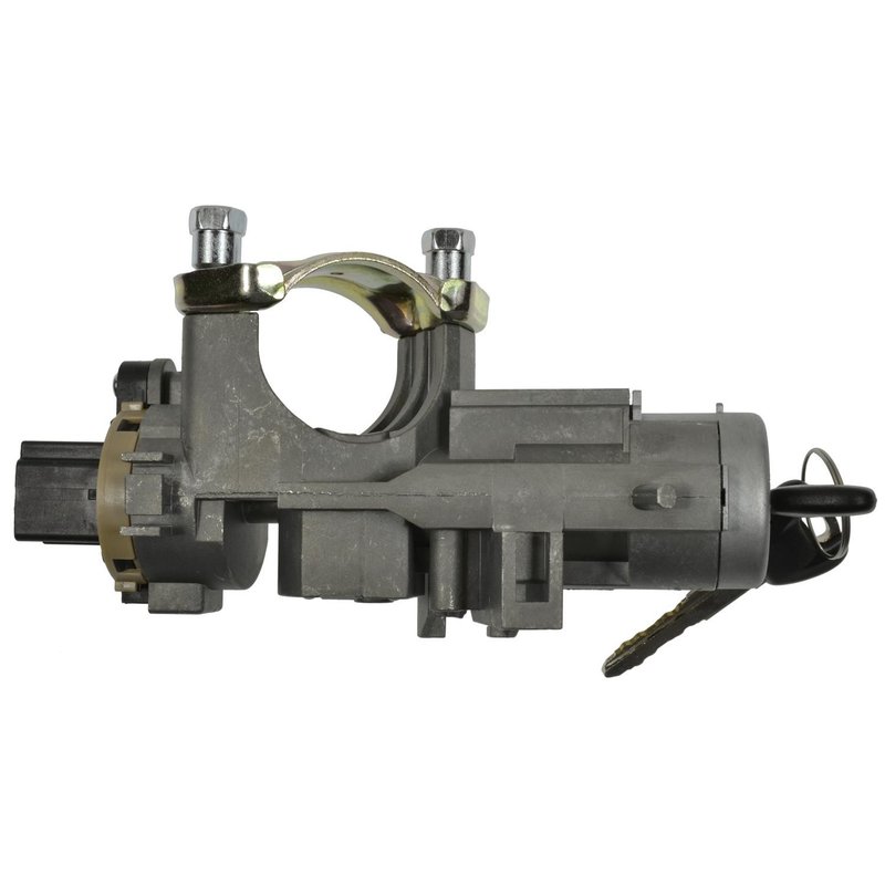 Standard Ignition US-733 Ignition Lock Cylinder and Switch