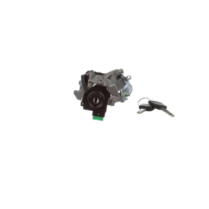 Standard Ignition US-738 Ignition Lock Cylinder and Switch
